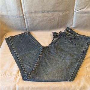 Calvin Klein Jeans Classic Blue Denim